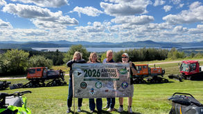 08/29/2026 - VAST Annual Meeting