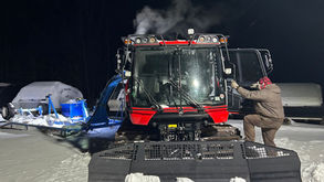 02/08/2026 - Trail Report