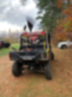 Trail Work Day - Awesome Reroute Part 4