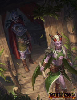 Oath to Embers-Nabyri 2