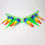 Thumbnail: GREEN PRIDE CHOKER
