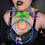 Thumbnail: Rainbow 4O-Rings choker