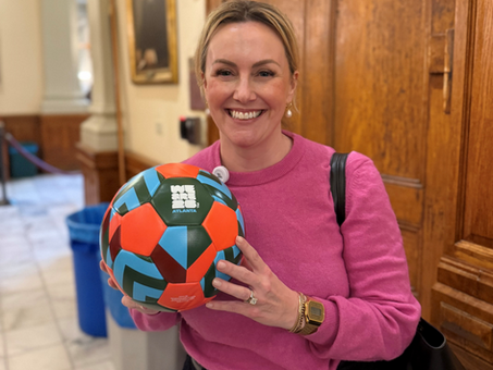 Day 32: Senate Finance Approves Major Expansion of Private School Voucher Tax Credit 