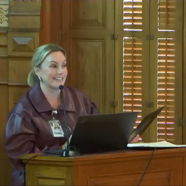 Joint Meeting to Discuss Educator Workforce Recommendations and Literacy Coaches