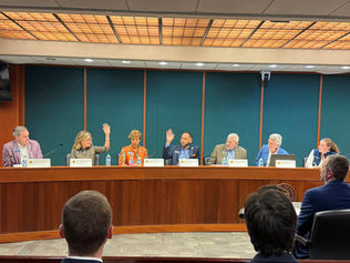 Committee Workday: Bill Protecting Teacher Planning Time & Duty-Free Lunch Passes Committee