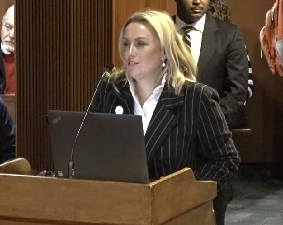 Day 10: 9-12 Cell Phone Ban, Weapons Detection Requirement, Completion Special School, and Other Education Bills Move Forward