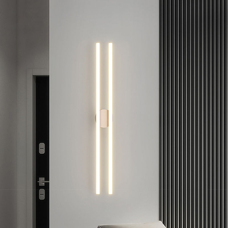 Miniature : Luminaires plafonnier géométrique esthétique pour salon chambre salle à mang