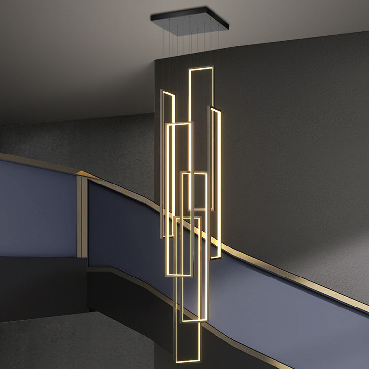 Fabricant de lampes post-modernes créatives et personnalisées Décoration intéri