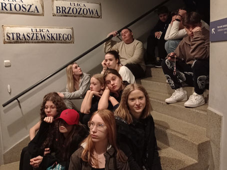 Wycieczka Kraków i Oświęcim