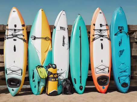 Book Your Wylie Watersports Rental Online Today!