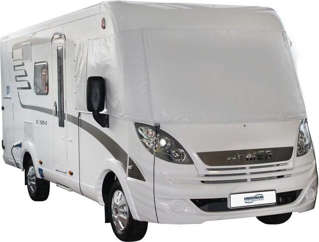 Thermofenstermatte HINDERMANN LUX 2 für Hymer B-SL 2011/2015-2017 und B-Klasse