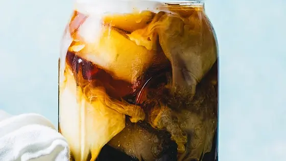 Cold Brew