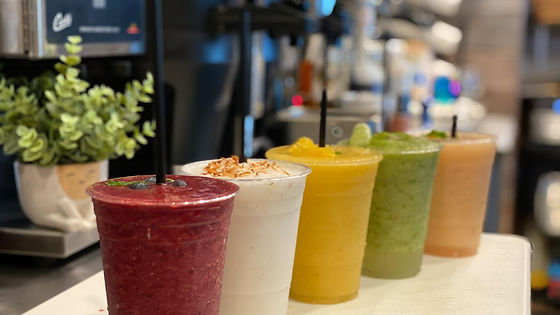 Mango Smoothie 20oz