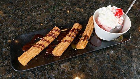 Churros