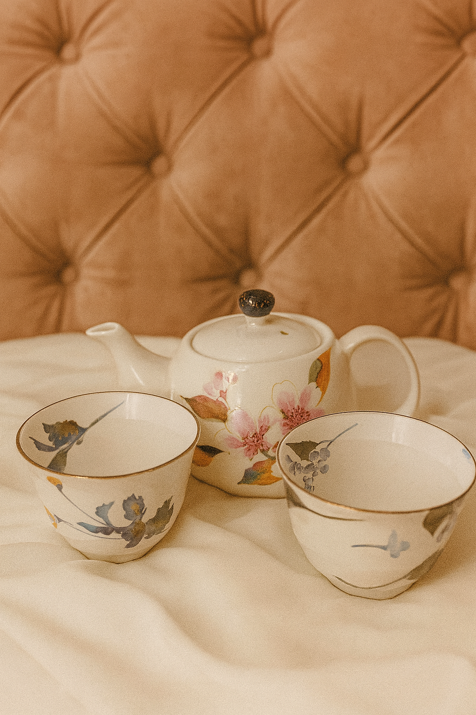 Tea Set