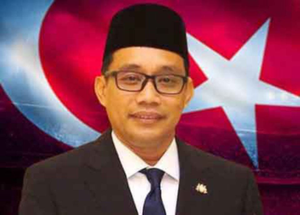 Khuzzan Abu Bakar Adun Semerah Batu Pahat Pkr