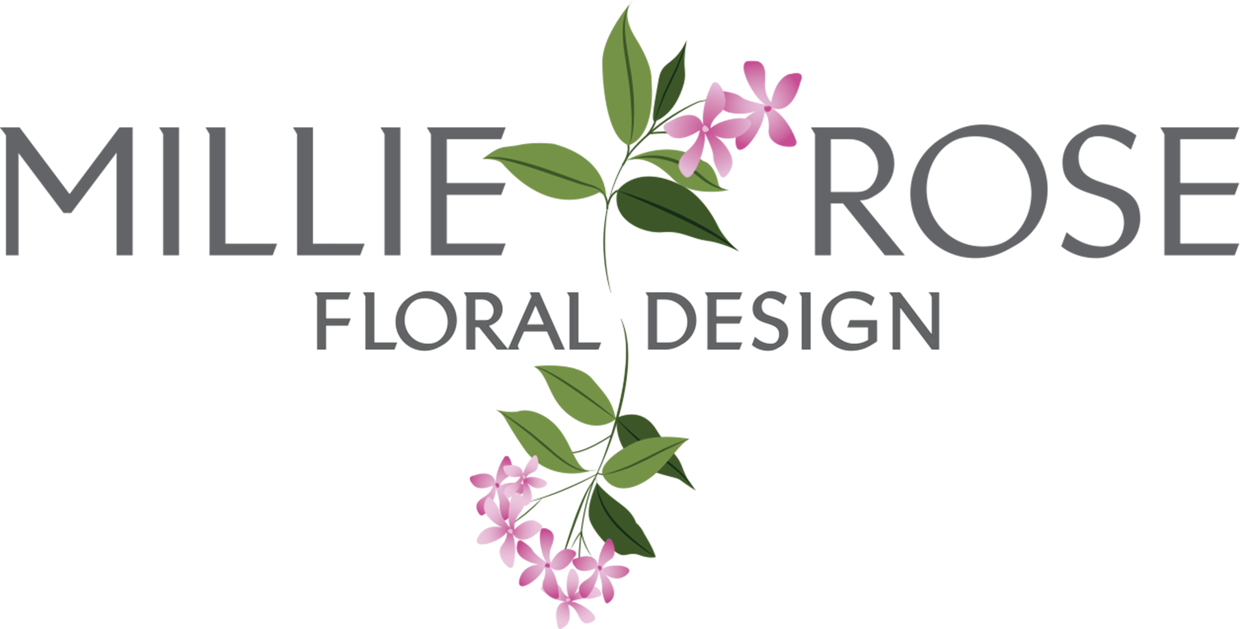 Millie Rose Floral Design