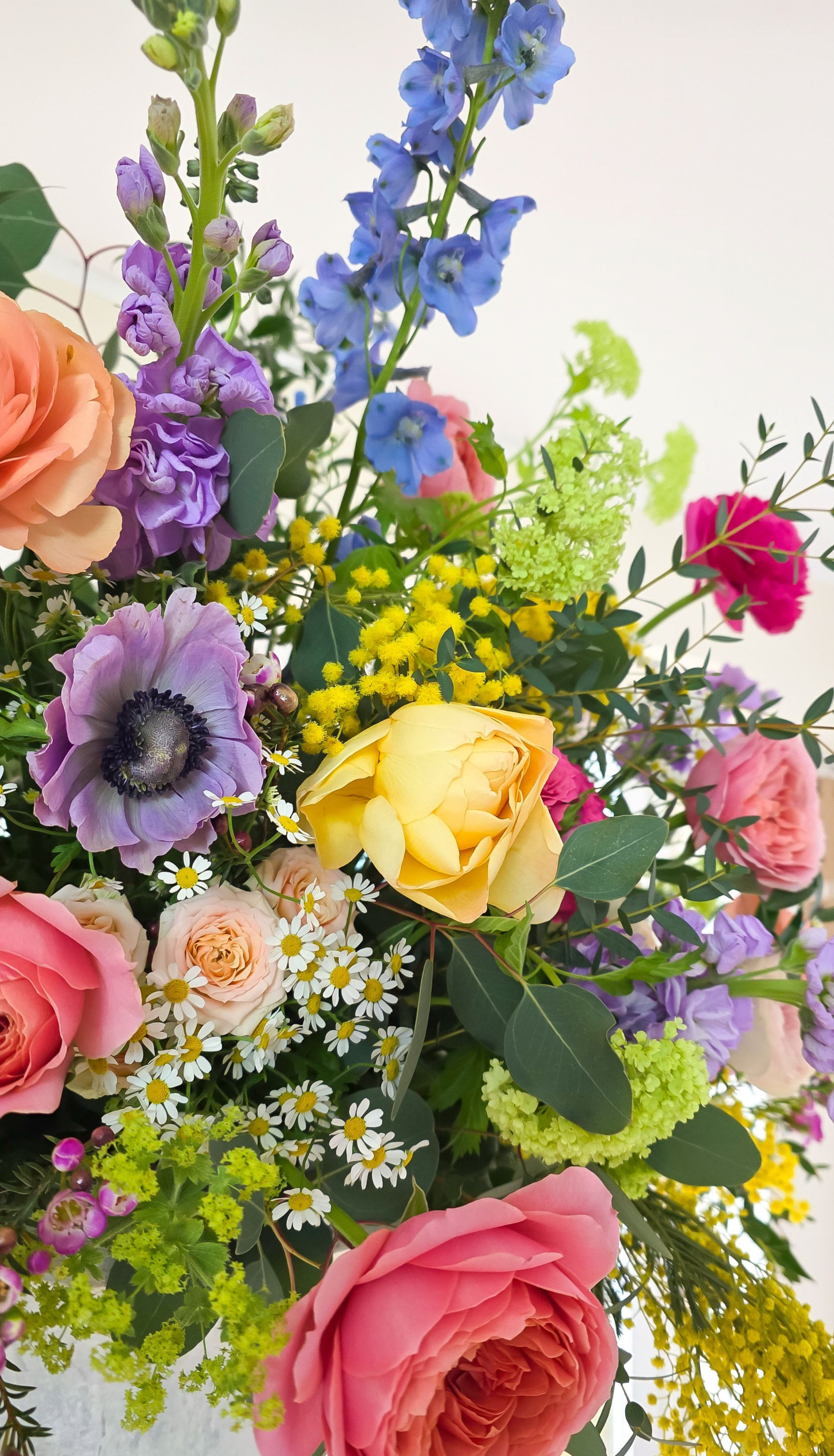 Bright & Beautiful Bouquet