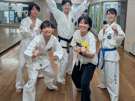 【練習の様子】下半期スタート!新規入会で最高の幕開け!