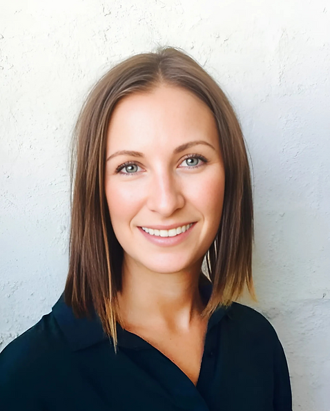Ashleigh Fisher