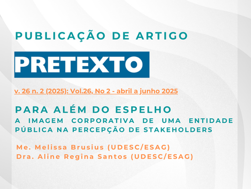 Para além do espelho