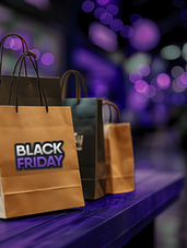 Black Friday, Cyber Monday, Black November: De onde veio tudo isso?
