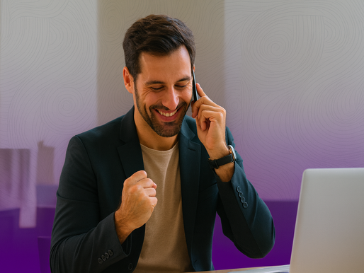 Como estruturamos o marketing para o crescimento de uma operação B2C e B2B em menos de 12 meses