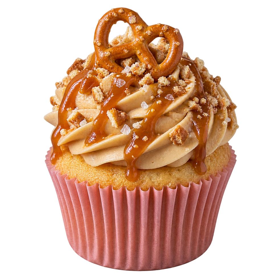 Thumbnail: Specialty Cupcakes - One Dozen