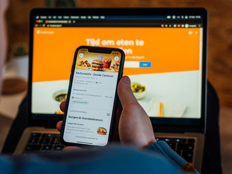 Eating Healthier on the GO: Fast Food Options That Won't Derail Your Goals