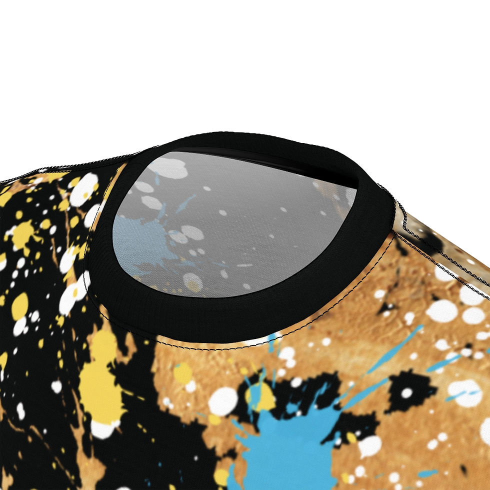 Thumbnail: Paint Splatter Bros Tee