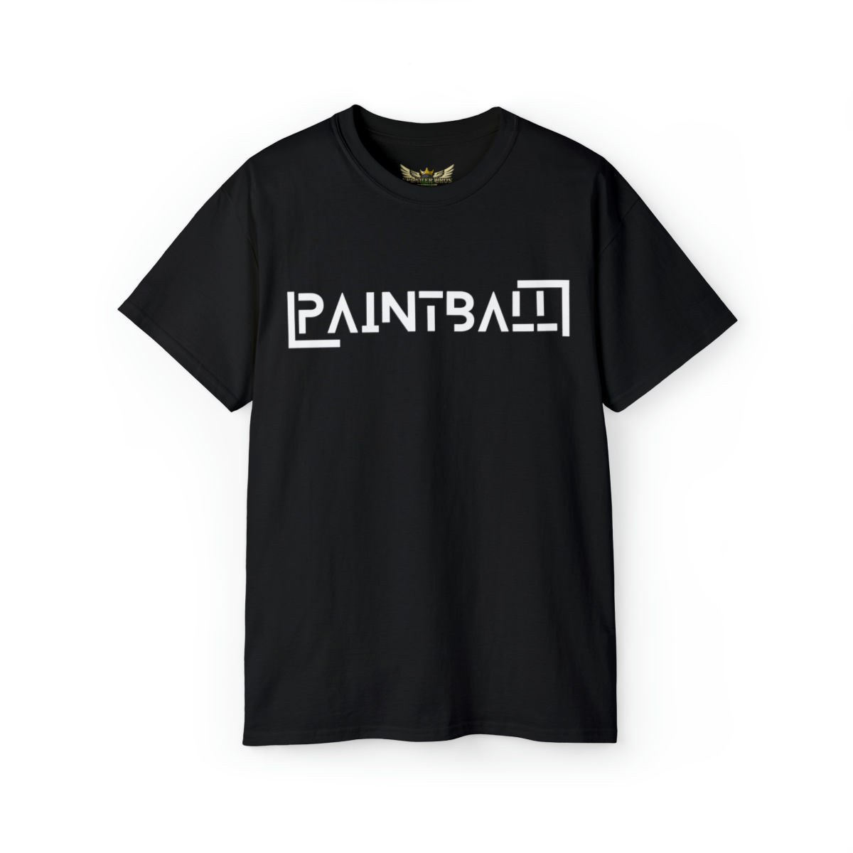 "Paintball" Tee