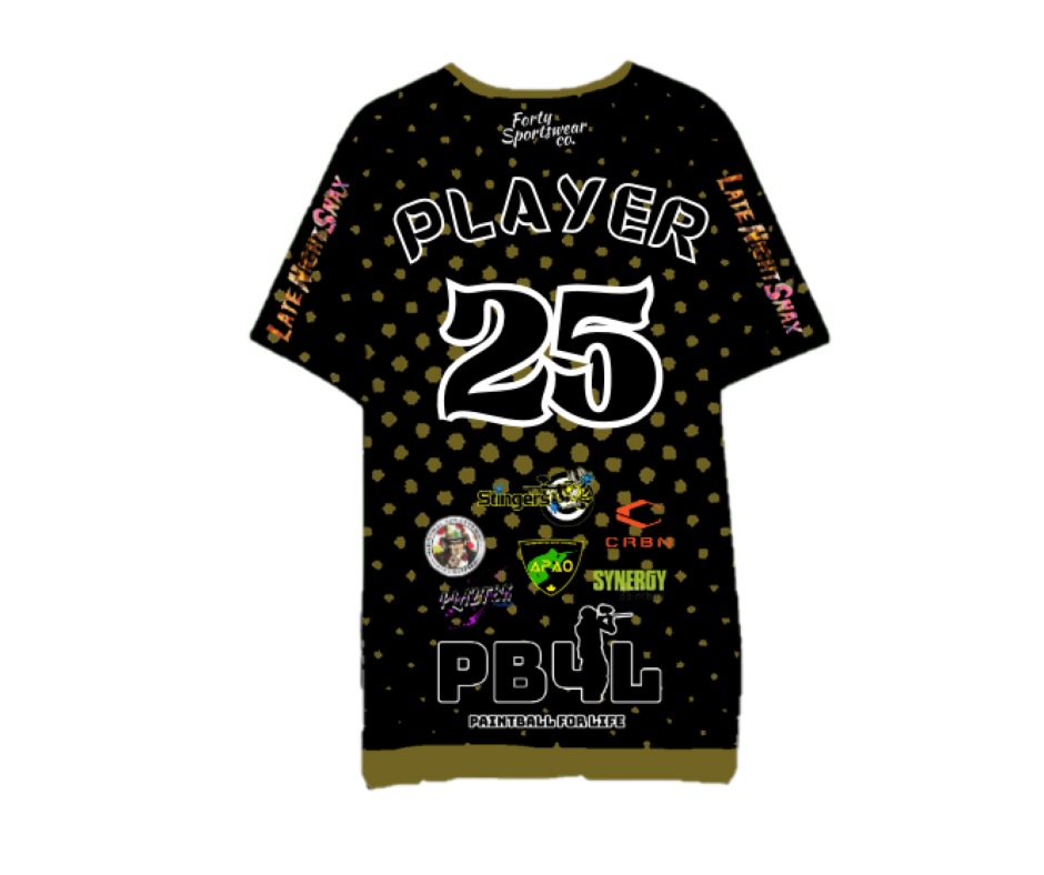 Thumbnail: Club Tee