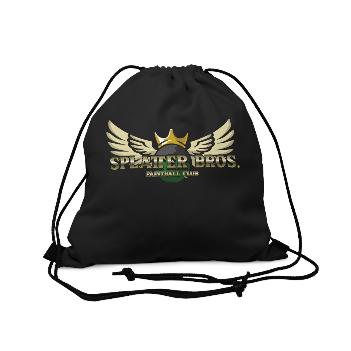 Drawstring Bag