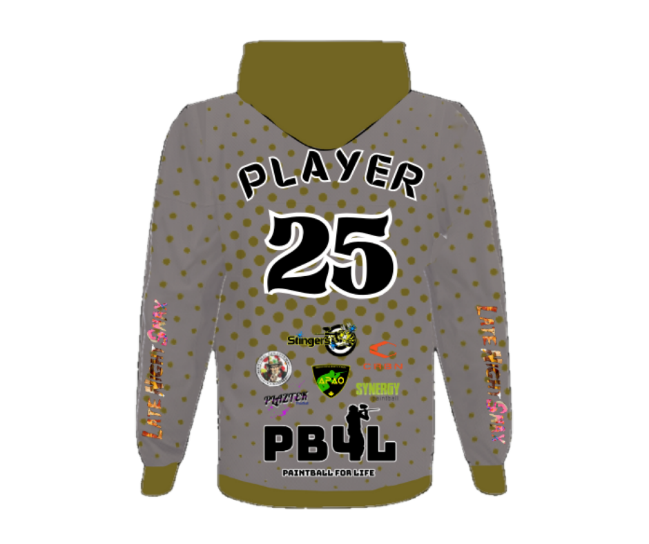 Thumbnail: Club Hoodie