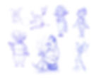 Character Studies