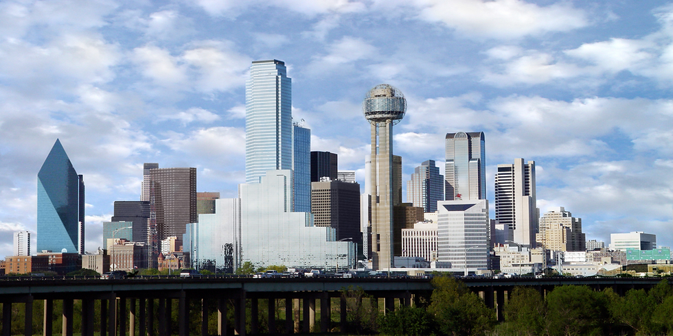Dallas Fort Worth RV Inspections