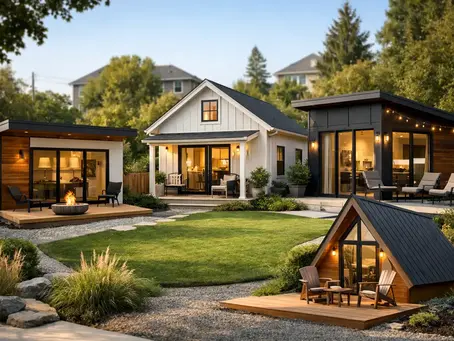 7 Best ADU Designs for Landlords That Rent Well