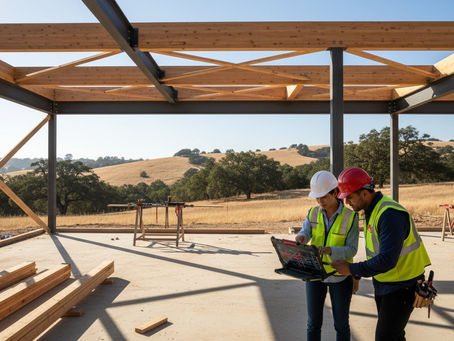 Premier Custom Home Builder in Contra Costa County: 2026 Guide