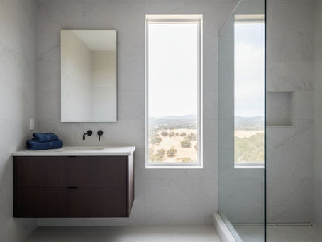 15 Creative Ideas for Small Bathroom Remodeling in Contra Costa County (2026 Guide)