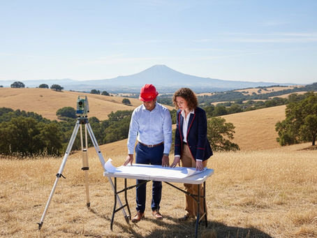 Evaluating Land for New Construction in Contra Costa County: The 2026 Homeowner’s Guide