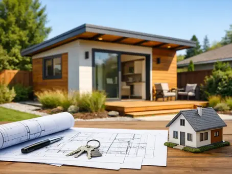 Bay Area ADU Permit Guide for Property Owners