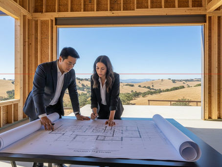 Cost to Build a Custom Home in the Bay Area: 2026 Budgeting Guide