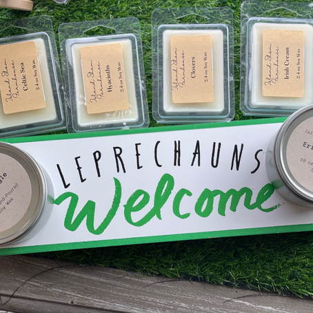 March's Subscription Boxes