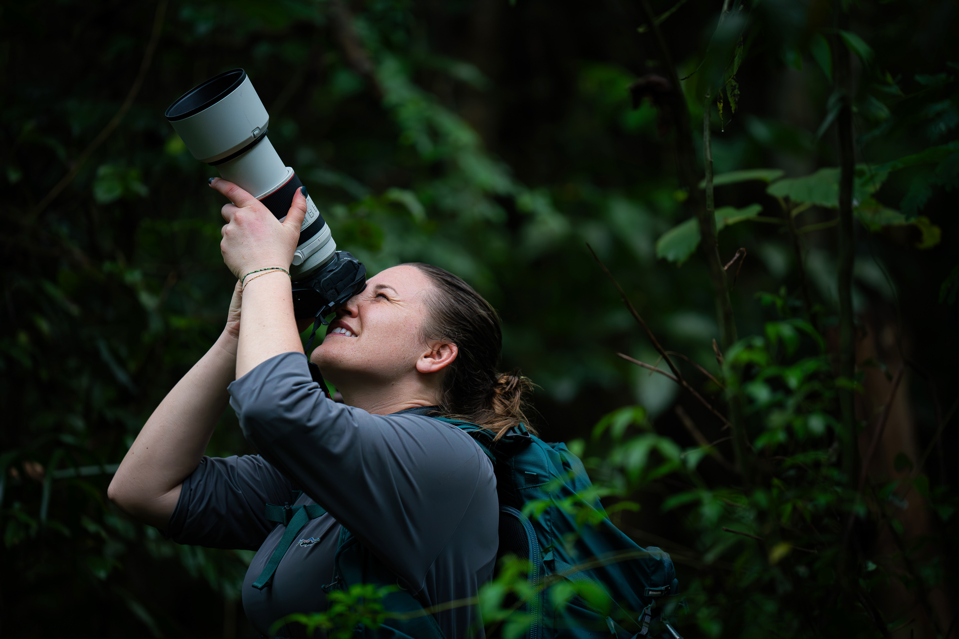 Writer: Lianne Thompson