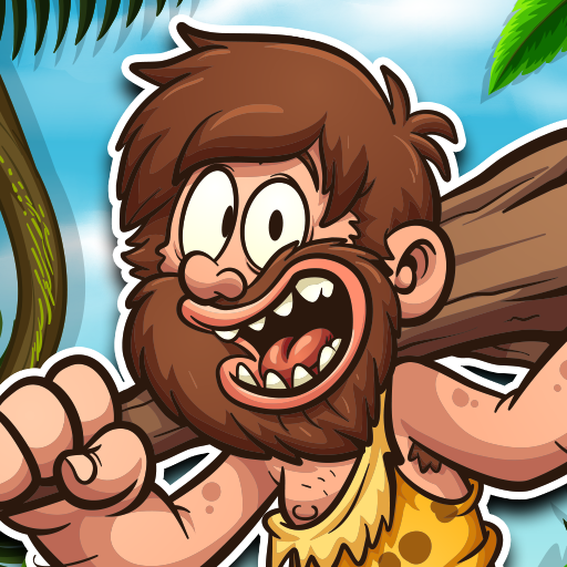 Jungle Madness game icon