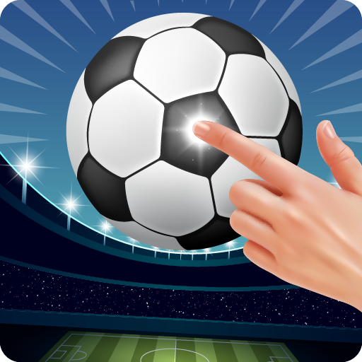 Kickup Frenzy football game icon