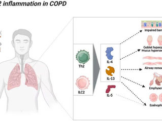 Νέα εποχή στην ΧΑΠ Τι αλλάζει για τους ασθενείς