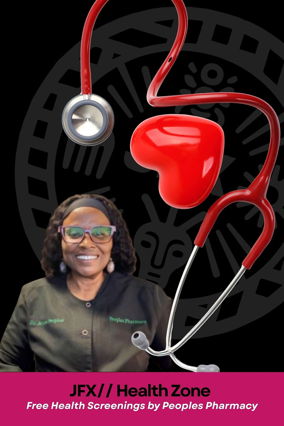 Health Zone