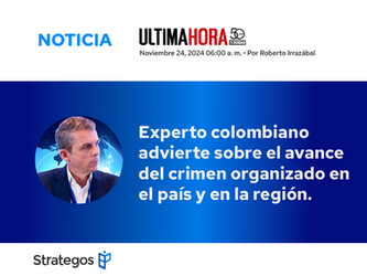 “Sanciones de EEUU tienen base técnica y jurídica irrefutable”