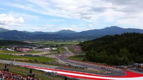 F1. GP d'Autriche. Le résumé de la journée de vendredi.